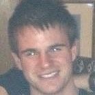 Farrans Construction Employee Kieran Doyle's profile photo