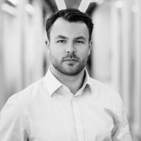Boston Consulting Group (BCG) Employee Patrick Griffiths's profile photo
