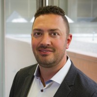CG Engineering Employee Crosby Cook's profile photo