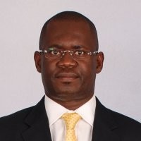 DLK Oil & Gas Employee Dozie Mbanefo's profile photo