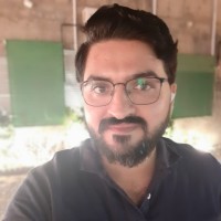 SOCVault Employee Sami Haider's profile photo