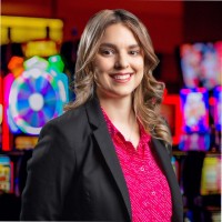 Yaamava' Resort & Casino at San Manuel Employee Amanda Hurst's profile photo