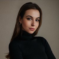 Armada Labs Employee Darya Zasadinskaya's profile photo