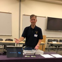 Michael Dunham Email & Phone Number