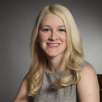 Custom House Risk Advisors Employee Heather Raffle's profile photo