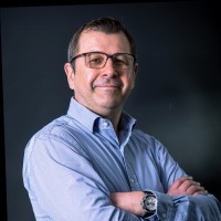 Everial Employee Jérôme Berthé's profile photo