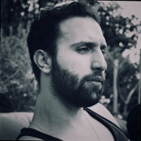 Brainye Employee Ron Misgav's profile photo