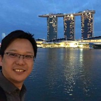 Louis Lau Email
