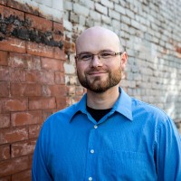 Ecotrust Employee Ryan Hodges's profile photo