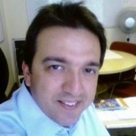 Harmonics Consulting Employee Suheyl Oktamis's profile photo