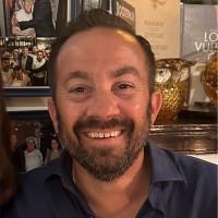 Atlas Employment Services Employee Vito Ungaro's profile photo