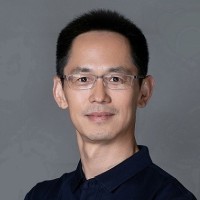 Competitive Capabilities International Employee Qinghua Pei's profile photo