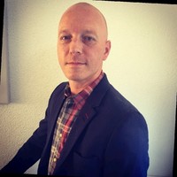 Elastolith Nederland B.V. Employee Danno Diepemaat's profile photo