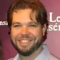 Trader Joe's Employee Matt Cornett's profile photo