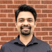 Kaliber Labs Inc. Employee Rutwik Shah's profile photo