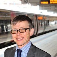 Team Modeshift Employee Robin Pointon's profile photo