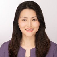 CIBC Asset Management Employee Summer Yang's profile photo