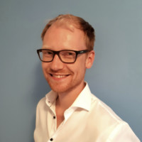 Cmotions Employee Mark Snel's profile photo