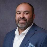 Justice Farms Employee Eric Grimes's profile photo