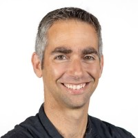 Seraphic Security Employee Alon Levin's profile photo