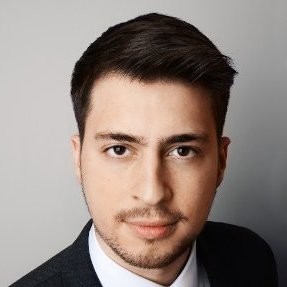 Jonathan Gessert Email & Phone Number