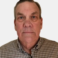Anoison Electroncs LLC Employee William Hallett's profile photo