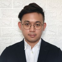 BID Operations Employee Simon Wong's profile photo