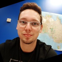 Instituto CRIAP Employee Raphael Castro's profile photo