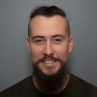 Ironhack Spain Employee Mathieu Saubin's profile photo
