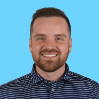 Avail Labs Employee Logan Benson's profile photo