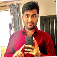 Shailendra Mishra's profile photo