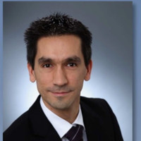 MEDI Kabel GmbH Employee Romeo Stübling's profile photo