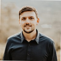 CapCenter Employee Stephen Bell's profile photo