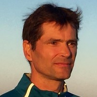 Karger Publishers Employee Mike Dürst's profile photo
