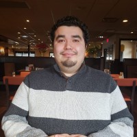 Napleton Automotive Group Employee Marco Arevalo's profile photo
