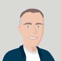Kliqxe Employee Paul Vernon's profile photo
