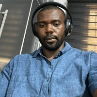 CodarHQ Employee Olanrewaju Moshood's profile photo