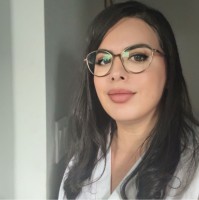 IPConsul Employee Safaa Takhfisset's profile photo