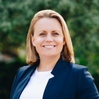 Ingka Centres Employee Karin Dahl's profile photo