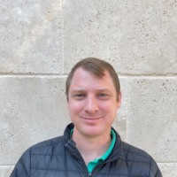 Christopher Wasson's profile photo