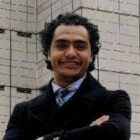 Daimler Truck Asia Employee Sameh Taha's profile photo