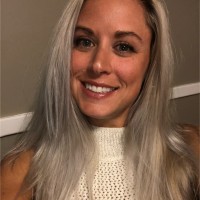 Corinne Tilly