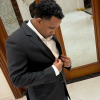 Reliable Robotics Employee Warssama Mohamed's profile photo