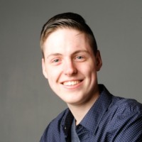 CC Diagnostics Employee Axel Moorlag's profile photo