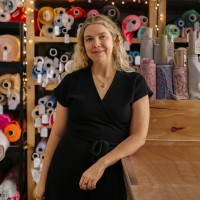 The New Craft House Employee Hannah Silvani's profile photo