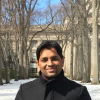 Srujan Gandham Email & Phone Number