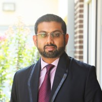 Carl Albert State College - Company Employee Shanaka Paranahewage's profile photo