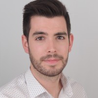 Geca Employee Jose Miguel Alcoba González's profile photo