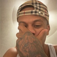 Innovation 360 Employee Sway James's profile photo
