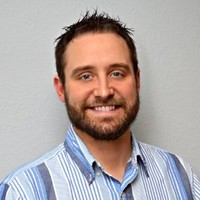Altice USA Employee Heath Hancock's profile photo